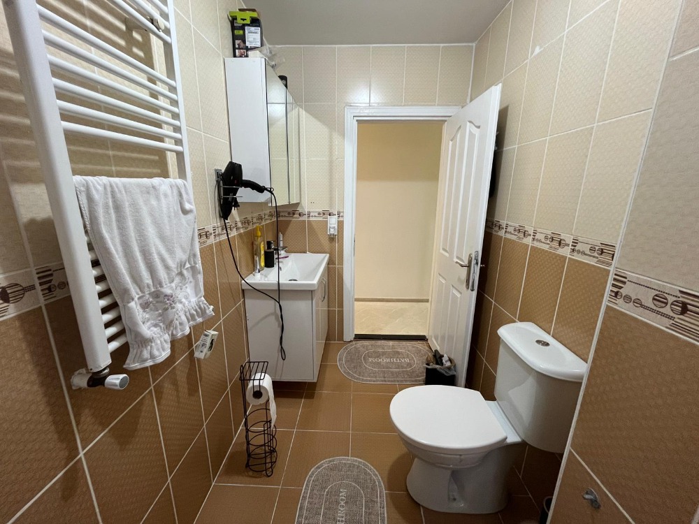 PENDİK GÖZDAĞINDA MUHTEŞEM TERASLI SATILIK DAİRE