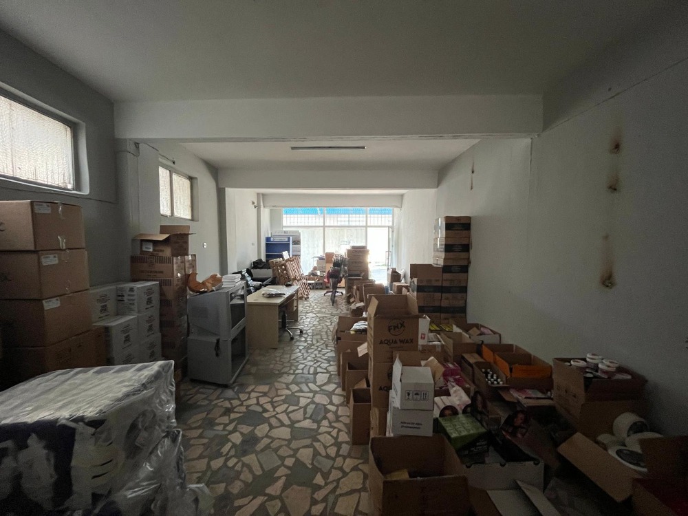 İKİZYUVA GAYRİMENKULDEN DÜZ AYAK YÜKSEK TAVANLI KİRALIK DÜKKAN 