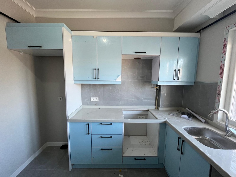 İKİZYUVA GAYRİMENKULDEN 2+1 SIFIR LÜKS DAİRE