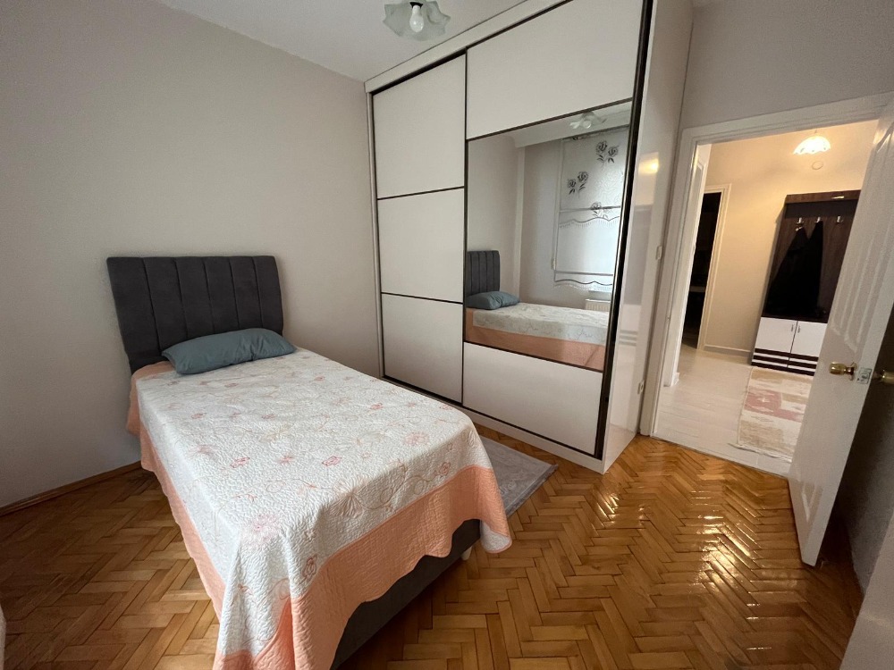 ADALAR MANZARALI KREDİYE UYGUN 3+1 SATILIK DAİRE 