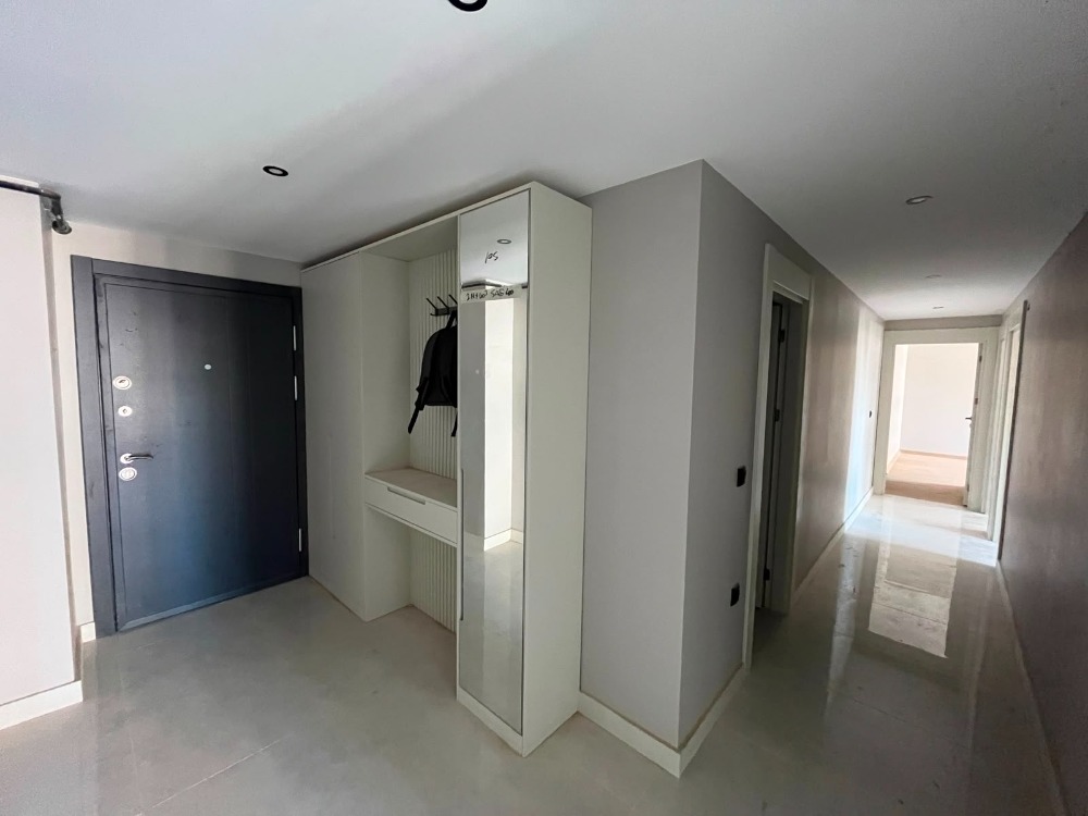 TUZLA CAPELLA SİTESİNDE 3.5+1 154 M2 KİRALIK DAİRE