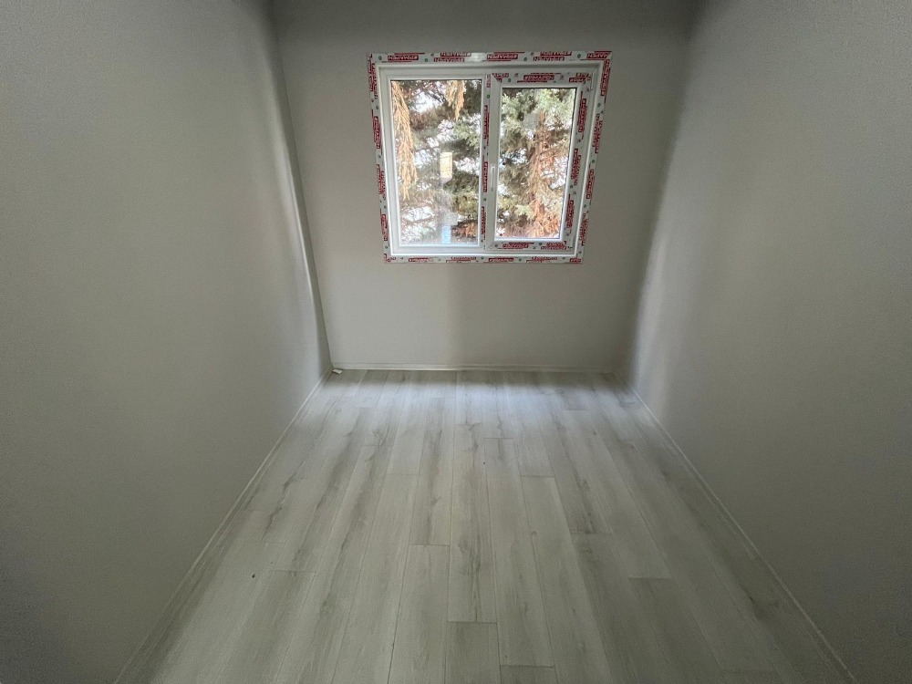 İKİZYUVA GAYRİMENKULDEN 3+1 SIFIR LÜKS DAİRE