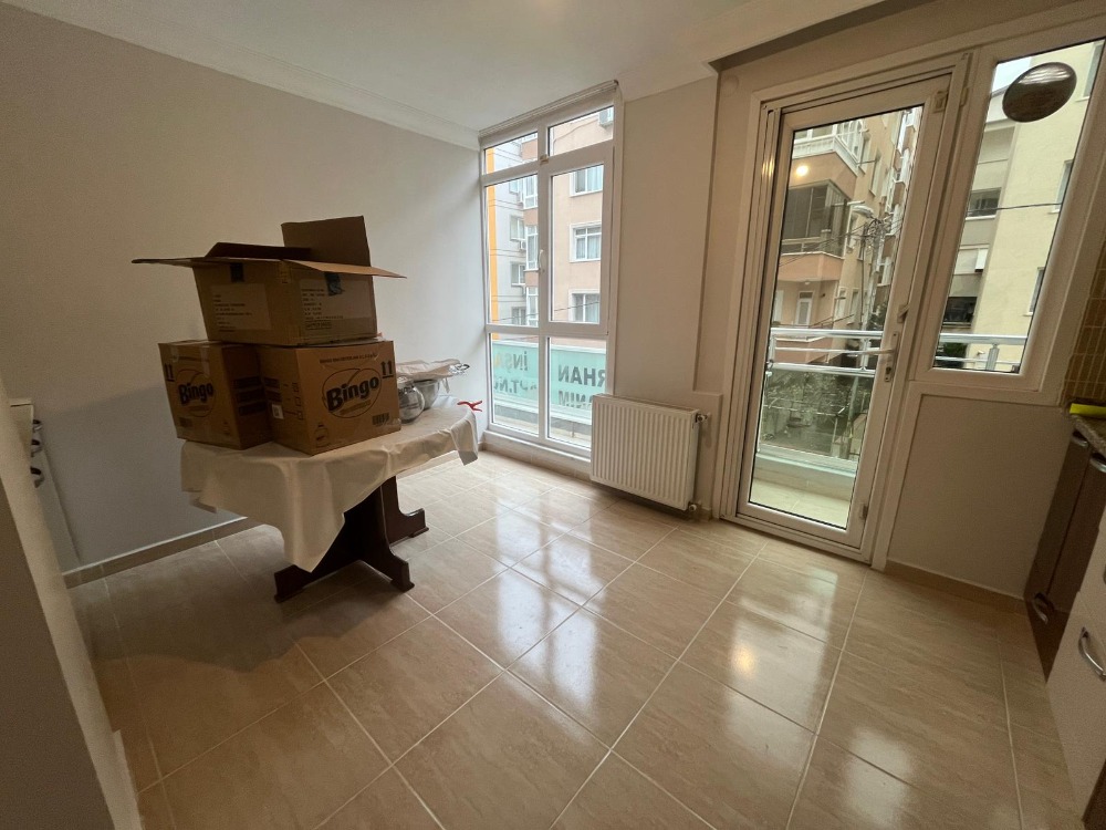 İKİZYUVA GAYRİMENKULDEN YENİ MAHALLEDE 2+1 KİRALIK DAİRE