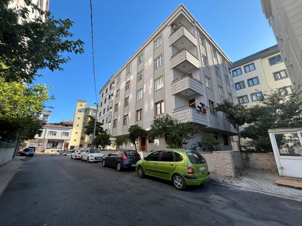 İKİZYUVADAN ORTA MAHALLEDE 3+2 KİRALIK DUBLEX