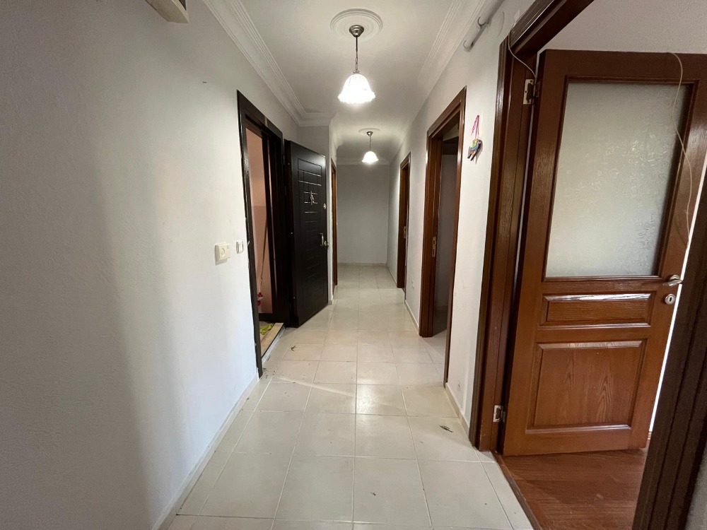 İKİZYUVA GAYRİMENKULDEN GÜMÜŞPINARDA KİRALIK DAİRE 