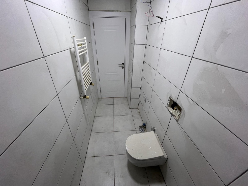 SOĞANLIK YENİ MAHALLEDE METROYA YÜRÜME MESAFESİNDE KREDİYE UYGUN DAİRE