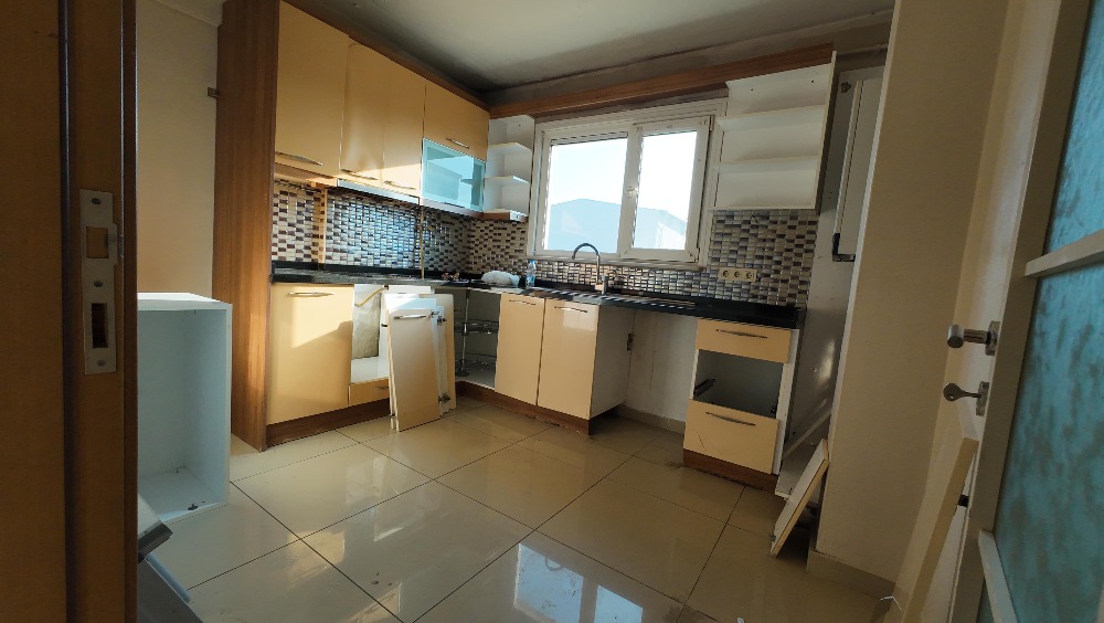 İKİZYUVA GAYRİMENKULDEN SOĞANLIK ÇARŞIDA KİRALIK DAİRE