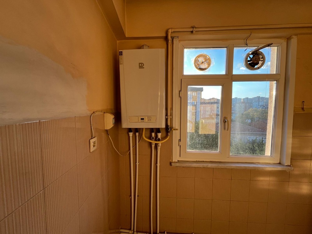 İKİZYUVA GAYRİMENKULDEN SOĞANLIK ÇARŞI ÜZERİ 2+1 KİRALIK DAİRE 