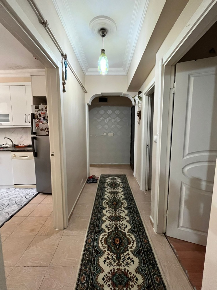 SATILIK 2+1 FIRSAT DAİRE