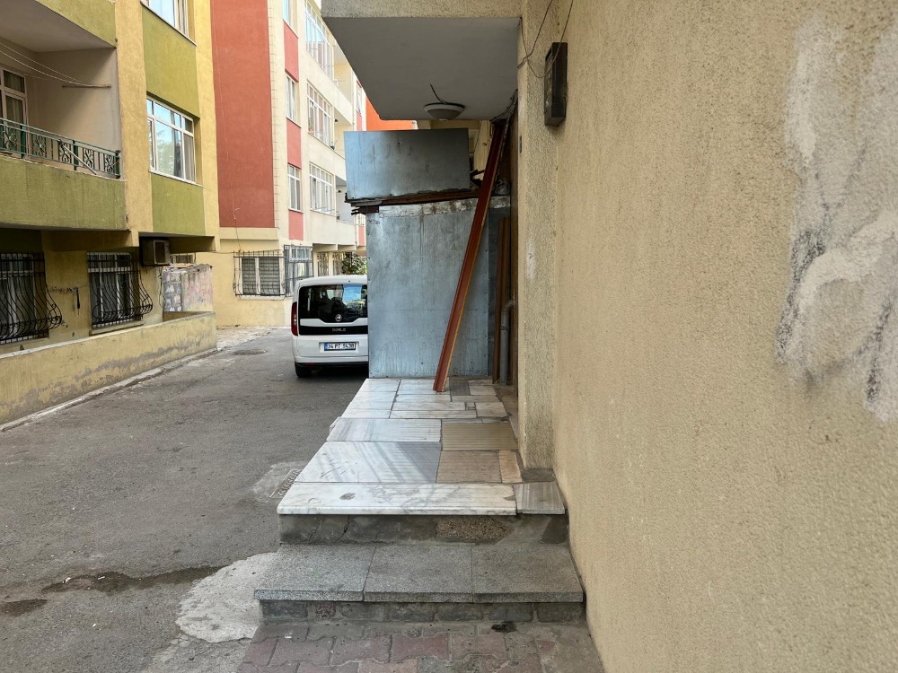 İKİZYUVA GAYRİMENKULDEN SOĞANLIK ÇARŞIDA KİRALIK DAİRE