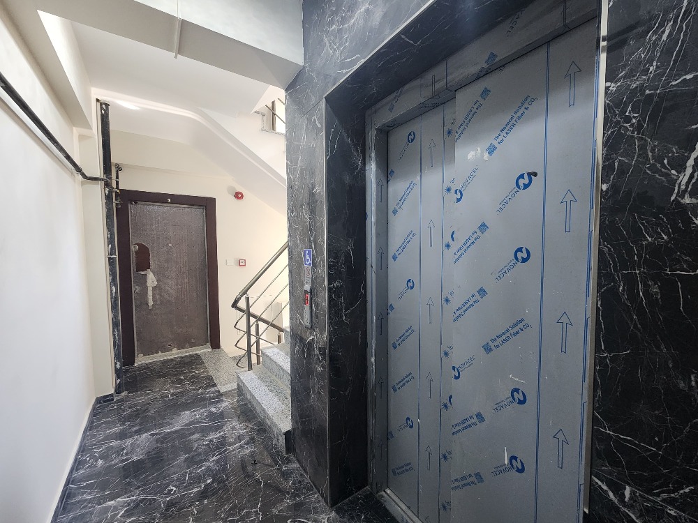  KARTAL ORHANTEPEDE SAHİLE YÜRÜME MESAFESİNDE 2+1 SATILIK DAİRE