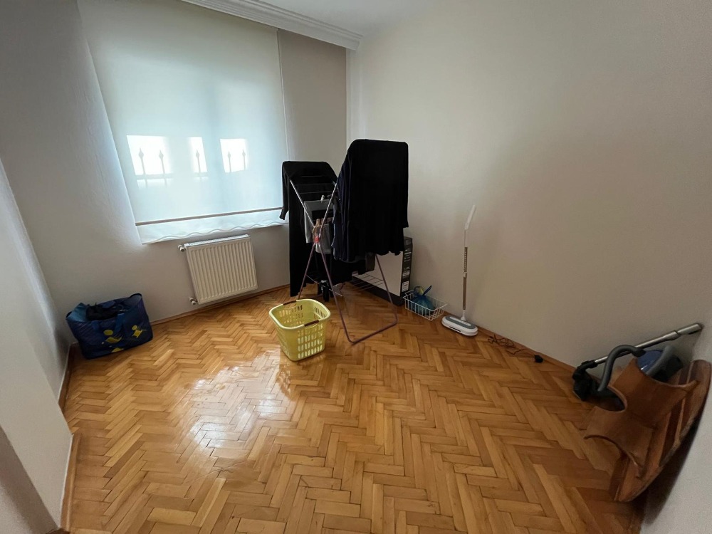 ADALAR MANZARALI KREDİYE UYGUN 3+1 SATILIK DAİRE 