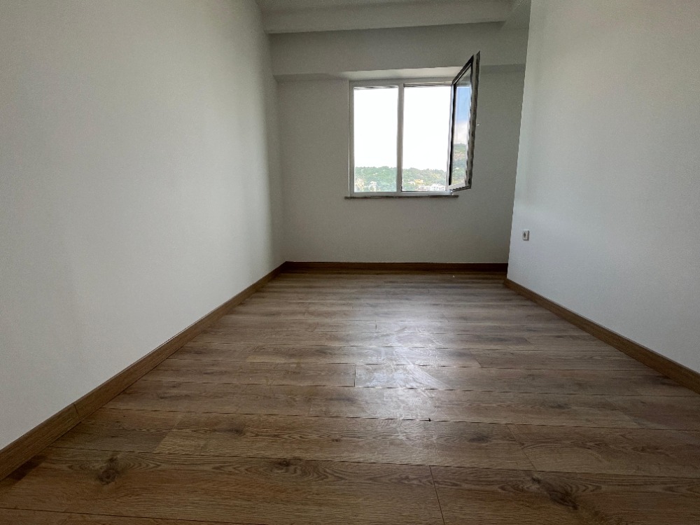 YAŞAMIN MERKEZİNDE KONFORUN ZİRVESİNDE SATILIK 3+1 DAİRE 