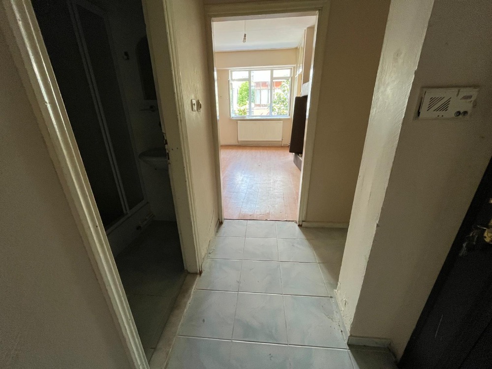 ATALAR MAHALLESİNDE YATIRIMA UYGUN SATILIK 3+1 DAİRE