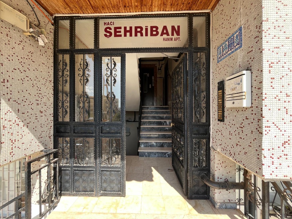 ADALAR MANZARALI KREDİYE UYGUN 3+1 SATILIK DAİRE 