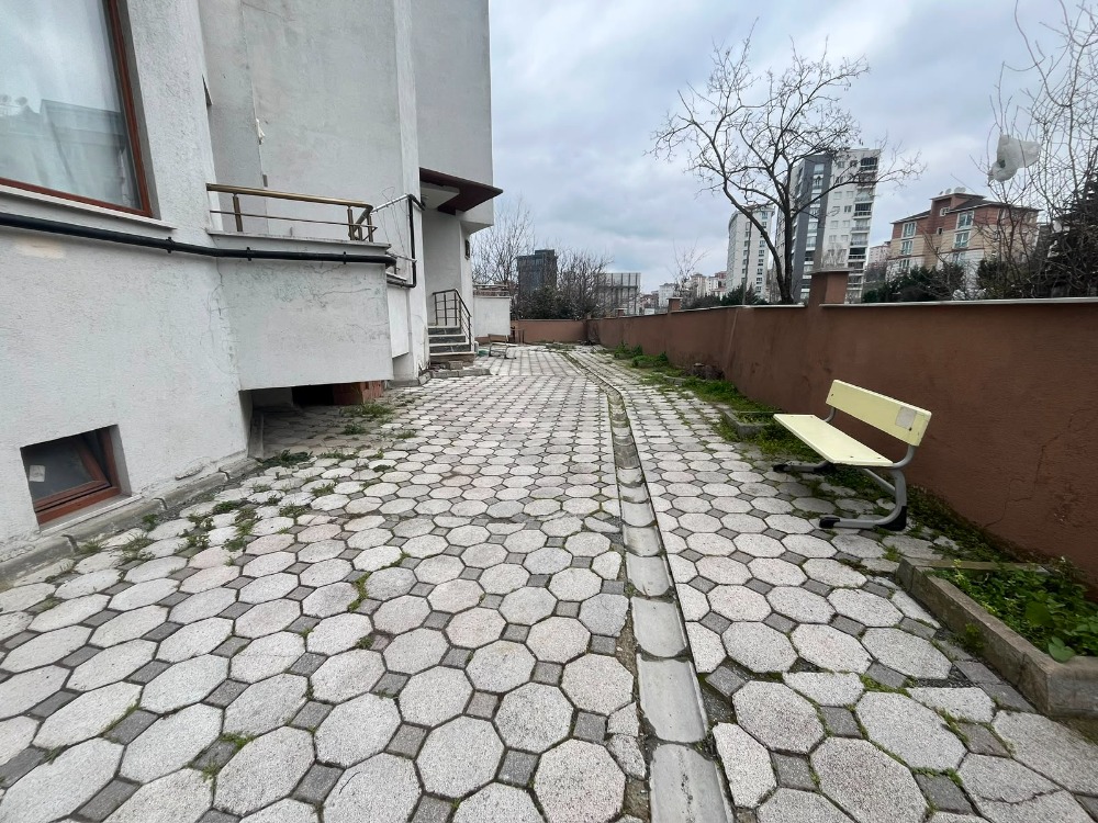 İKİZYUVA GAYRİMENKULDEN 5 YILLIK BİNADA 2+1 KİRALIK DAİRE