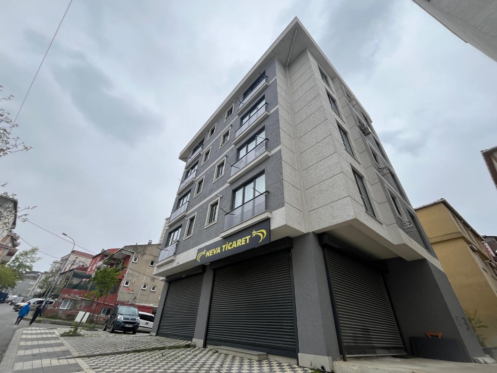 İKİZYUVA GAYRİMENKULDEN 4 YILLIK BİNADA 2+1 KİRALIK DAİRE