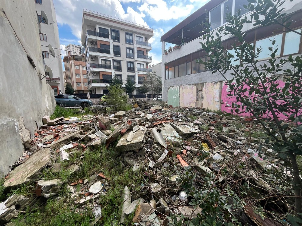 İKİZYUVA GAYRİMENKULDEN FIRSAT SATILIK ARSA