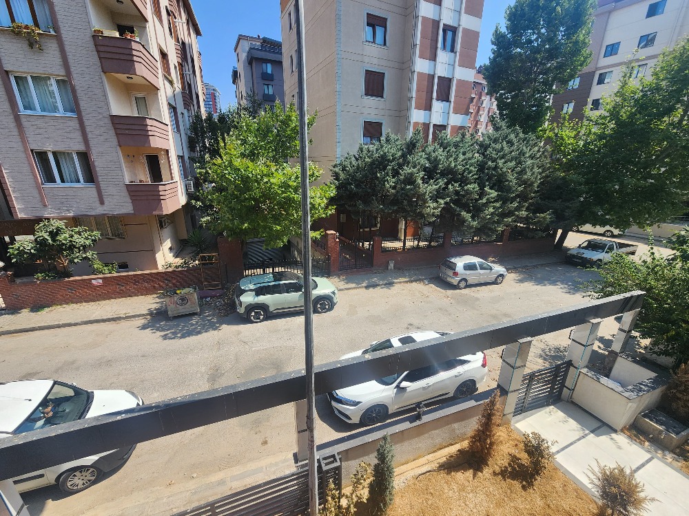  KARTAL ORHANTEPEDE SAHİLE YÜRÜME MESAFESİNDE 2+1 SATILIK DAİRE
