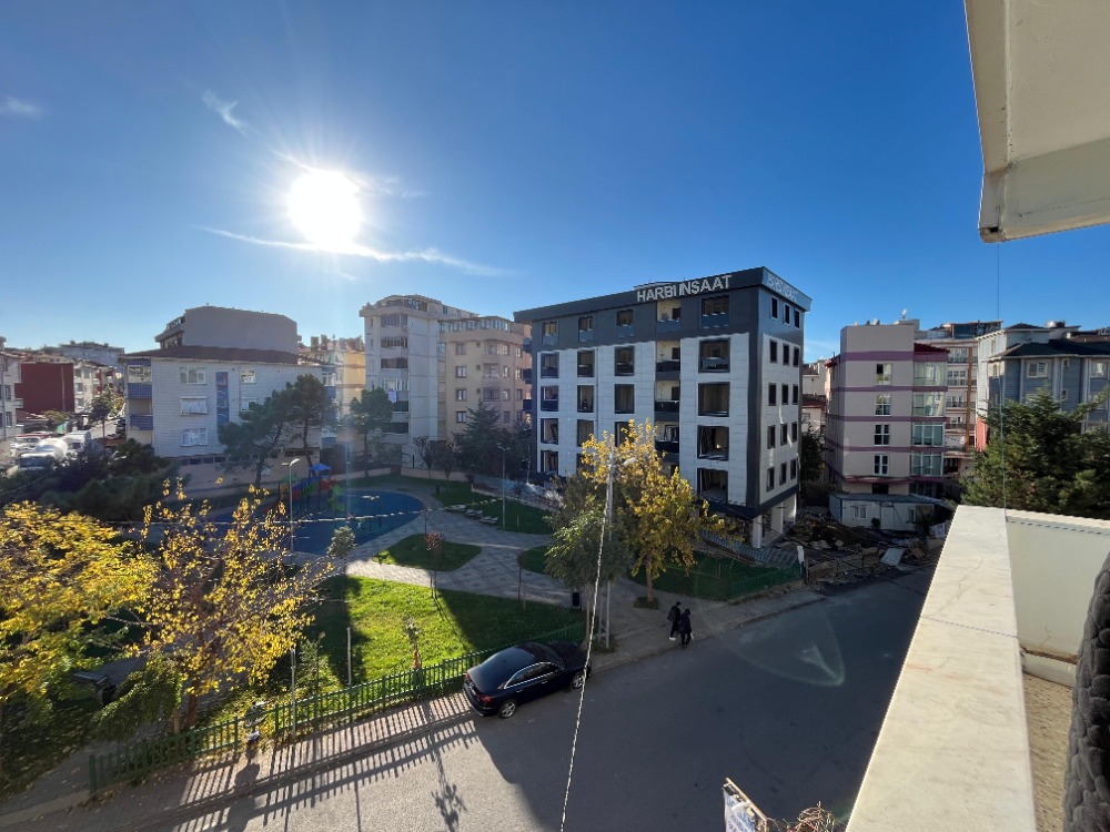 İKİZYUVA GAYRİMENKULDEN 3+1 KONUM AVANTAJLI KİRALIK DAİRE