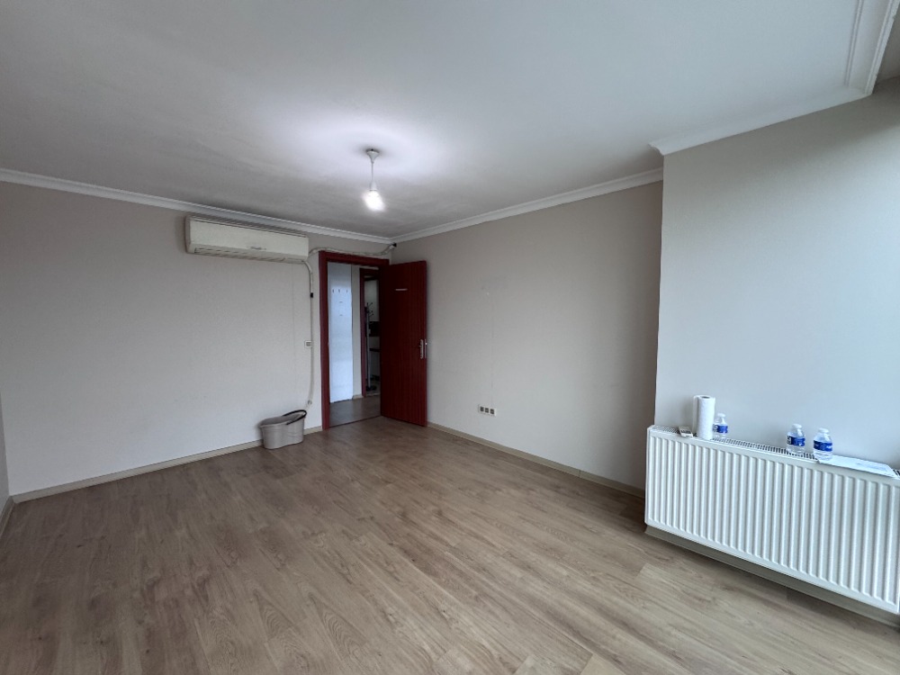 İKİZYUVA GAYRİMENKULDEN SATILIK 2+1 OFİS KATI 