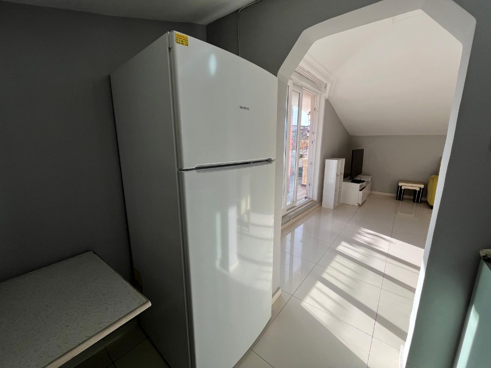 4+2 TERASLI FULL EŞYALI KİRALIK DAİRE 