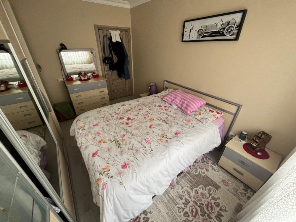 İKİZYUVA GAYRİMENKULDEN 3+1 DUBLEX DAİRE 