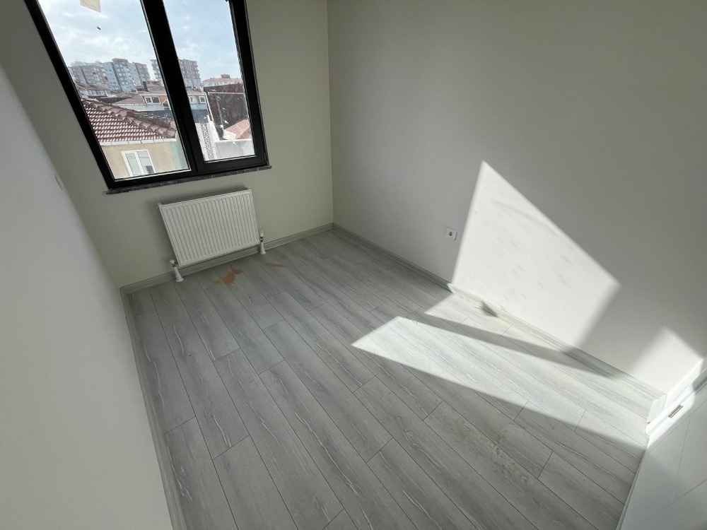 İKİZYUVA GAYRİMENKULDEN 3+1 SIFIR SATILIK DAİRE 