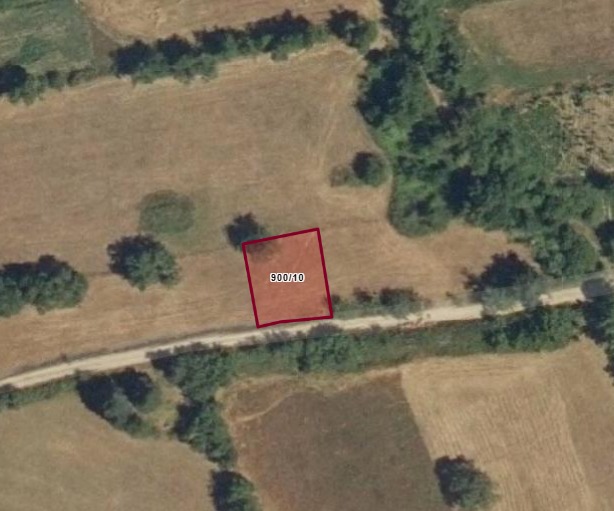 İZNİK ELMALI’DA VİLLA İMARLI 340M2 FIRSAT ARSA!