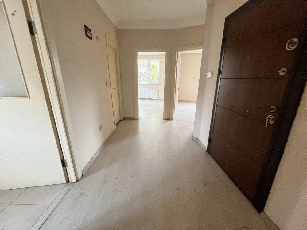 İKİZYUVA GAYRİMENKULDEN 2+1 KREDİYE UYGUN SATILIK DAİRE 