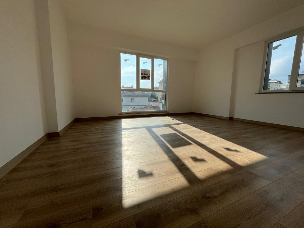 İKİZYUVA GAYRİMENKULDEN SATILIK 3+1 DAİRE 