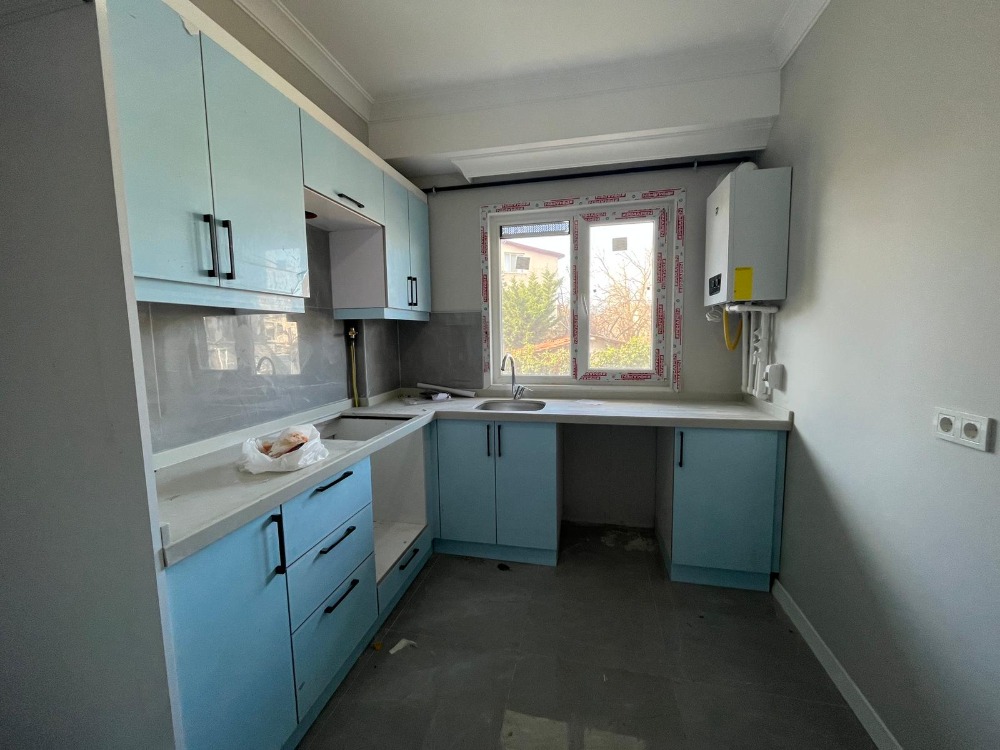 İKİZYUVA GAYRİMENKULDEN 2+1 SIFIR LÜKS DAİRE