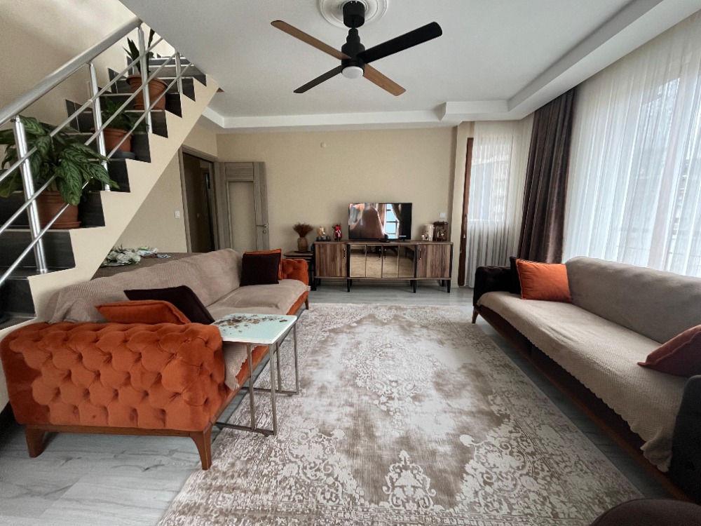 İKİZYUVA GAYRİMENKULDEN 3+1 DUBLEX DAİRE 