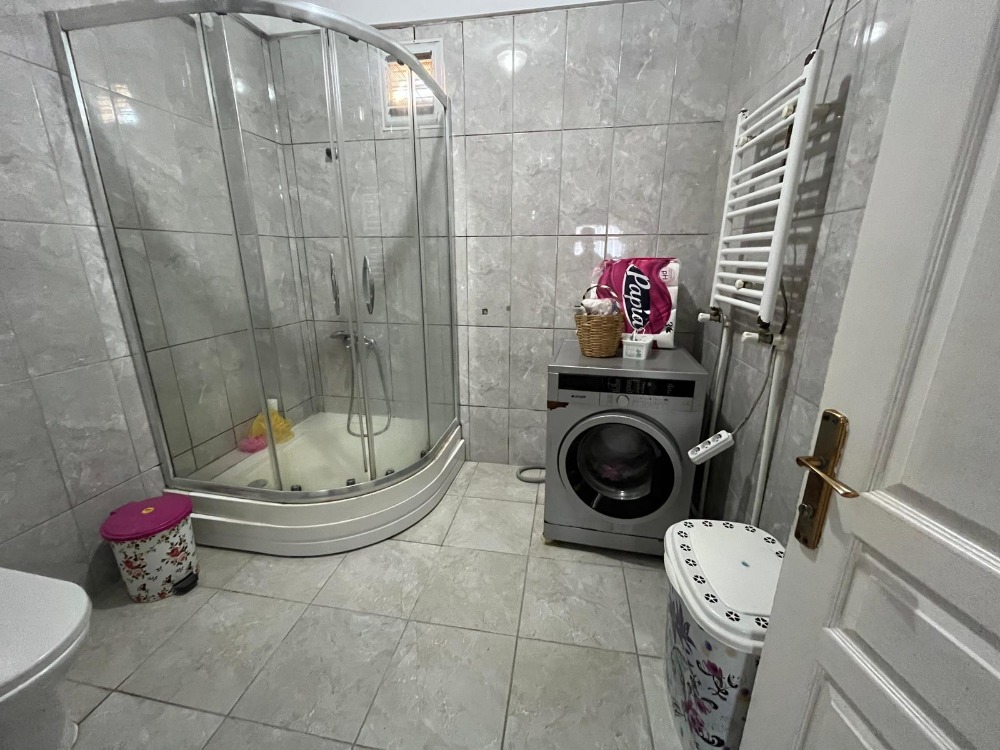 SOĞANLIK GÜMÜŞPINARDA KONUMU AVANTAJLI SATILIK 2+1 DAİRE