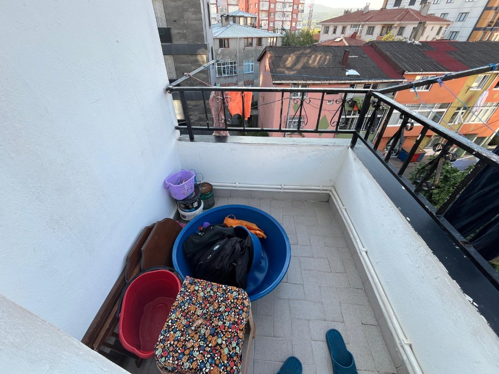 SOĞANLIK GÜMÜŞPINARDA KONUMU AVANTAJLI SATILIK 2+1 DAİRE