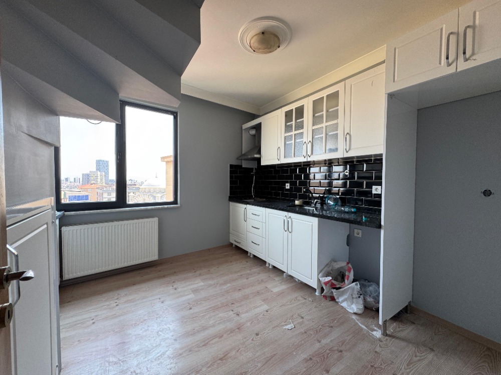 İKİZYUVADAN SOĞANLIK YENİ MAHALLEDE 4+2 SATILIK DUBLEX