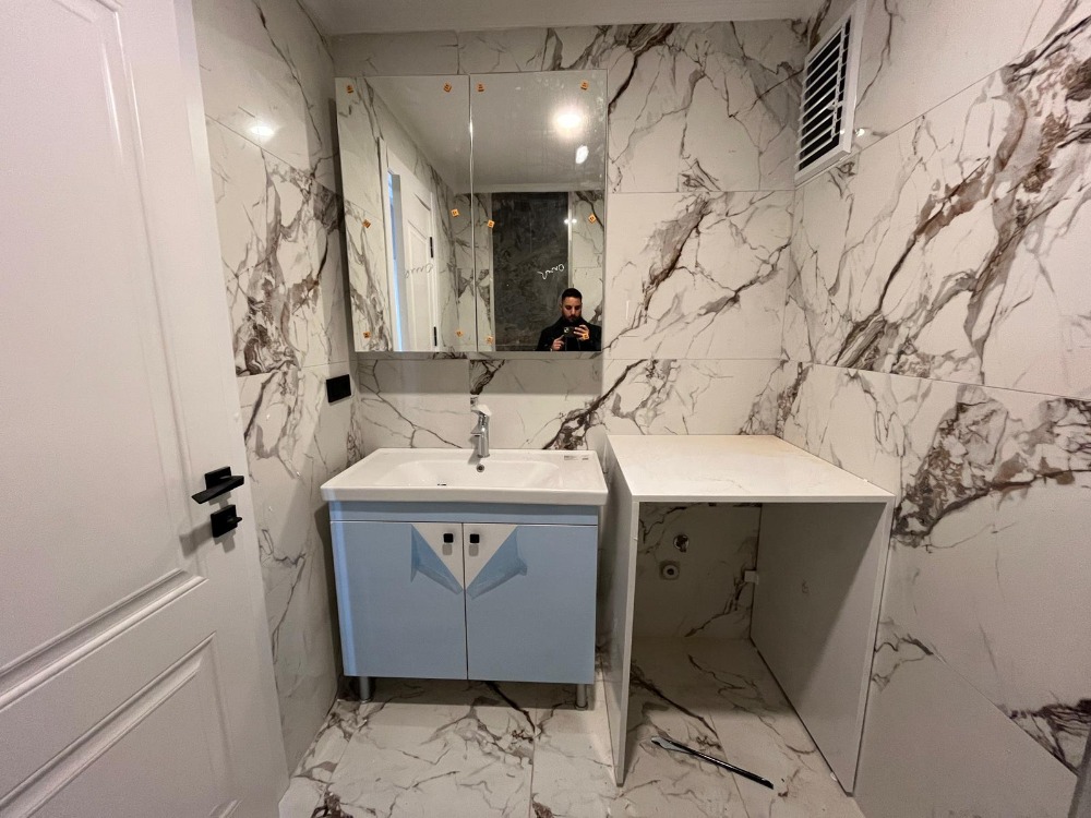 HARİKA KONUMDA PENDİK AHMET YESEVİDE SATILIK 3+1 DAİRE