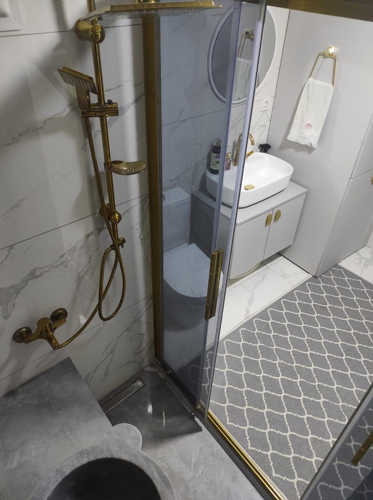 Soğanlık Eray Kent Sitesi'nde 3+1 Sıfır Yapılı, Krediye Uygun Daire