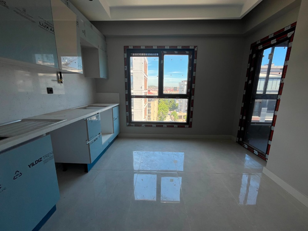 TUZLA CAPELLA SİTESİNDE 3.5+1 154 M2 KİRALIK DAİRE