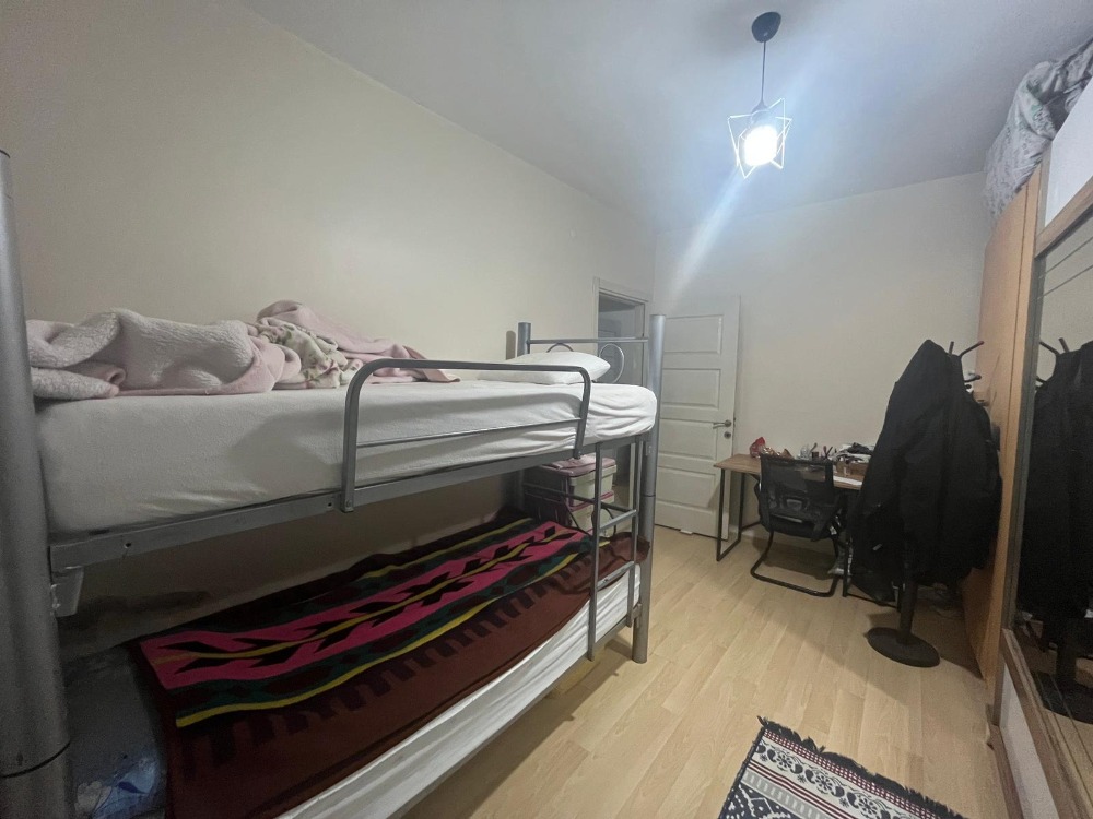 İKİZYUVA GAYRİMENKULDEN 48 M2 ARSA PAYLI SATILIK DAİRE