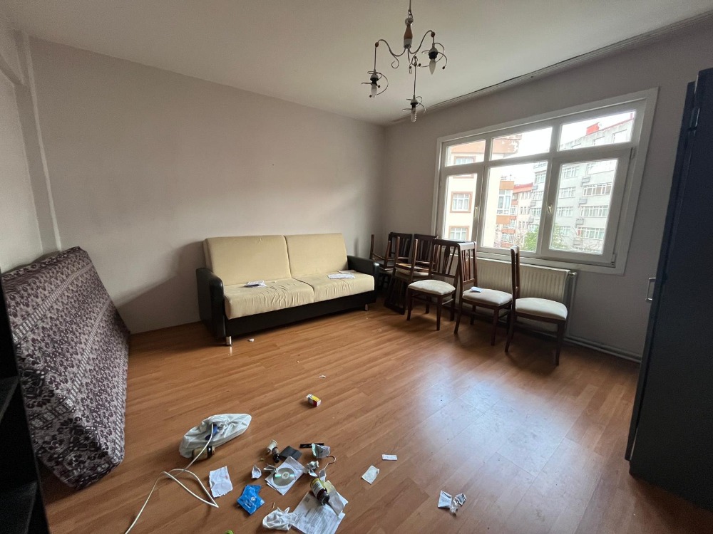 İKİZYUVA GAYRİMENKULDEN SOĞANLIK ÇARŞIDA KİRALIK DAİRE