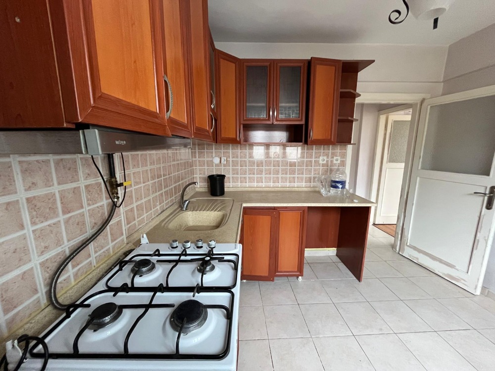 İKİZYUVA GAYRİMENKULDEN SOĞANLIK ÇARŞIDA KİRALIK DAİRE