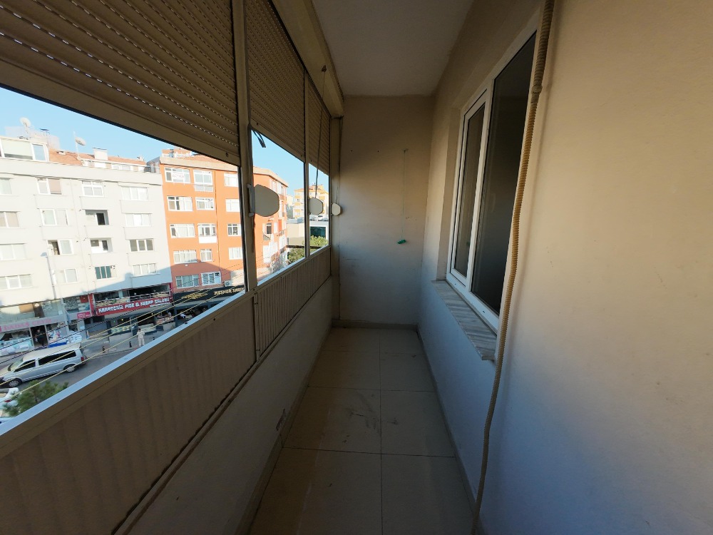 İKİZYUVA GAYRİMENKULDEN SOĞANLIK ÇARŞIDA KİRALIK DAİRE