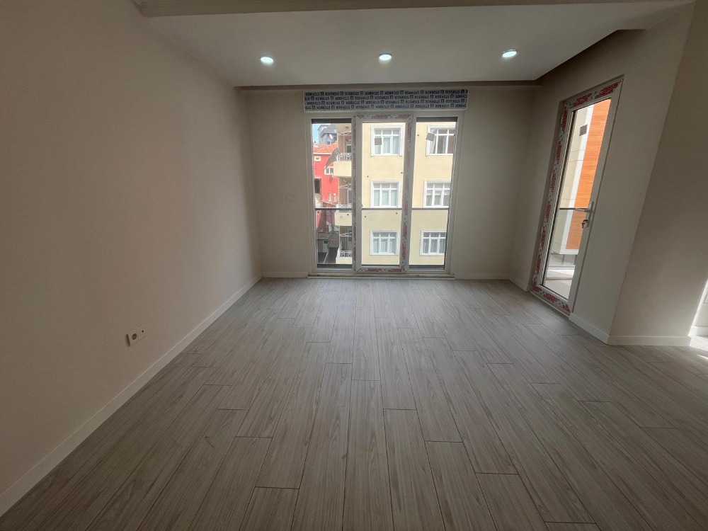 İKİZYUVA GAYRİMENKULDEN 2+1 SIFIR LÜKS DAİRE