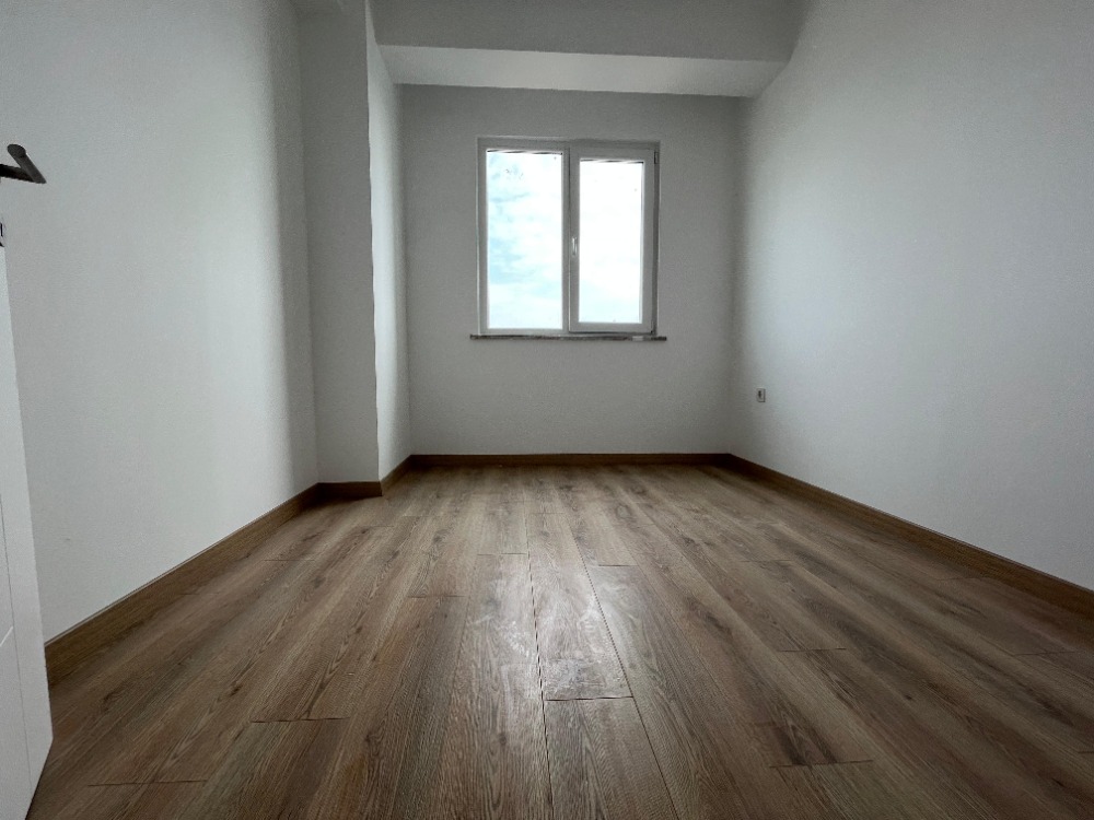 YAŞAMIN MERKEZİNDE KONFORUN ZİRVESİNDE SATILIK 3+1 DAİRE 