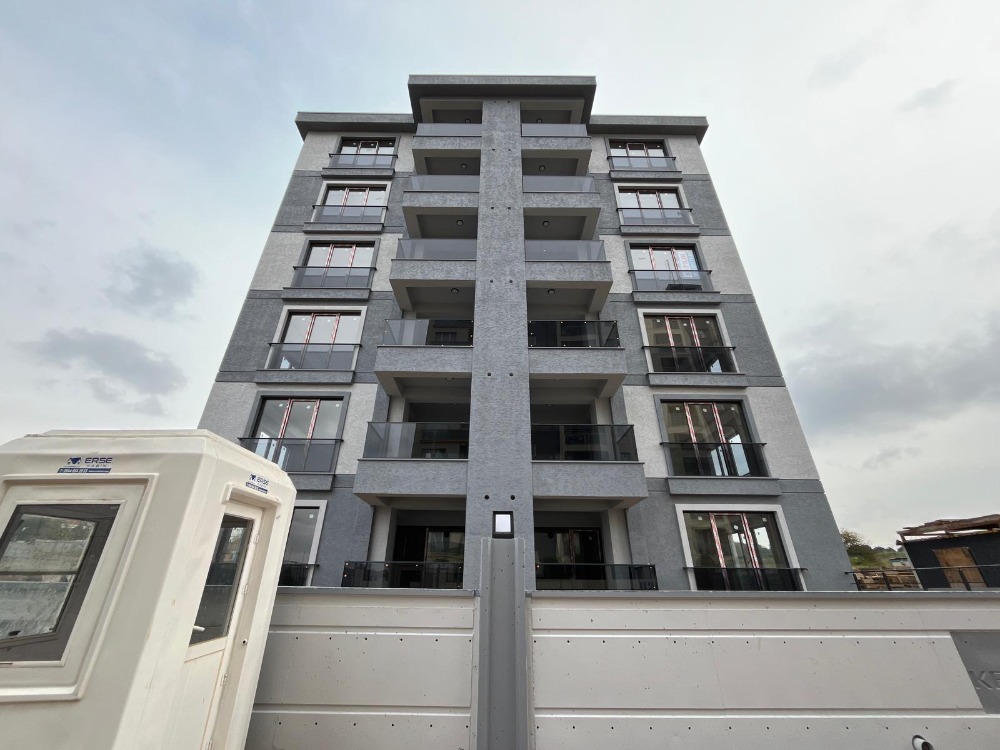 HARİKA KONUMDA PENDİK AHMET YESEVİDE SATILIK 3+1 DAİRE