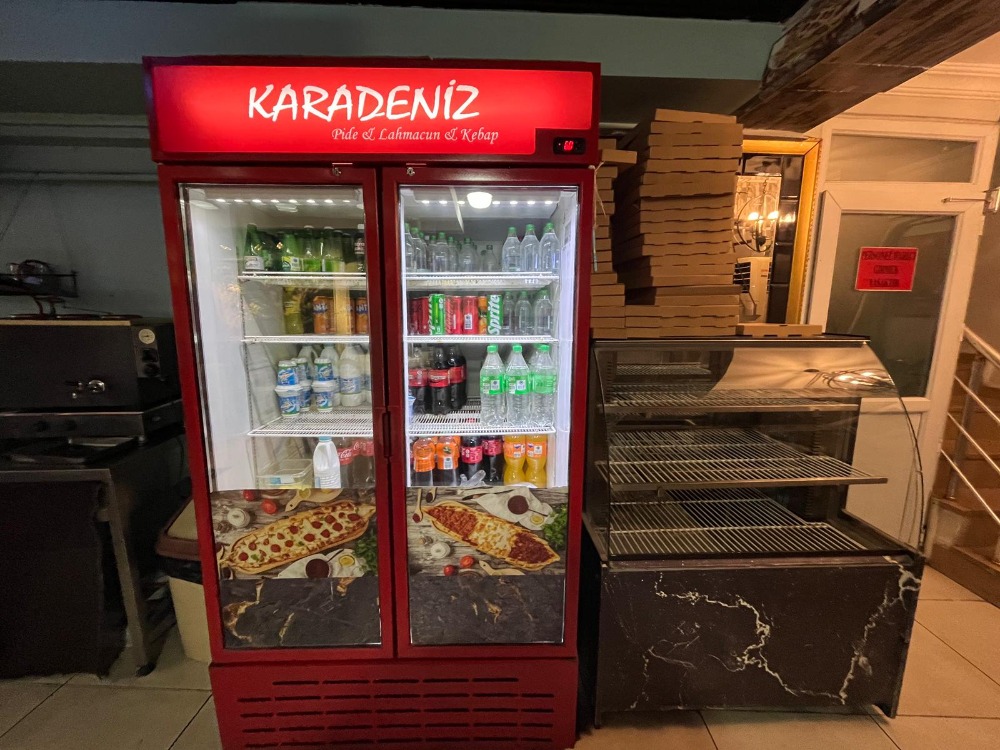 SOĞANLIK ATATÜRK CAD. ÜZERİ DEVREN KİRALIK HAZIR RESTORAN