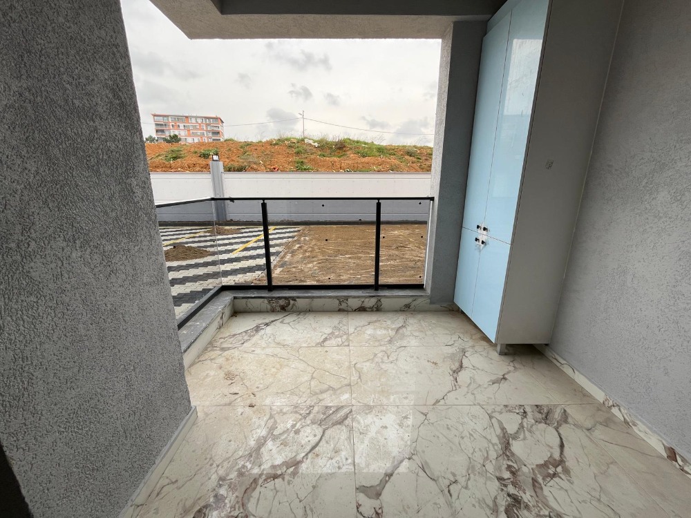 HARİKA KONUMDA PENDİK AHMET YESEVİDE SATILIK 2+1 DAİRE 