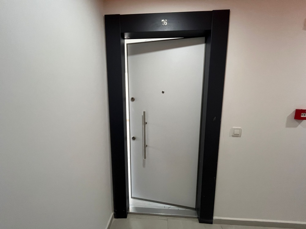 İKİZYUVA GAYRİMENKULDEN HÜRRİYET MAHALLESİNDE DOĞA KOLEJİ KARŞISI 2+1 SATILIK DAİRE 