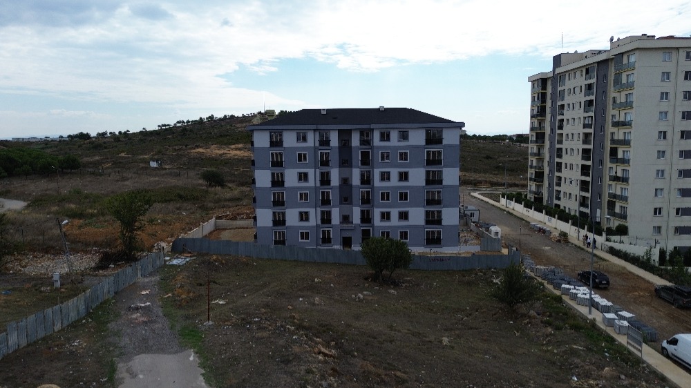 HARİKA KONUMDA PENDİK AHMET YESEVİDE SATILIK 3+1 DAİRE